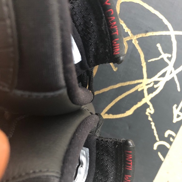 Deadstock size 11 retro 14 “defining moments” - Picture 8 of 8